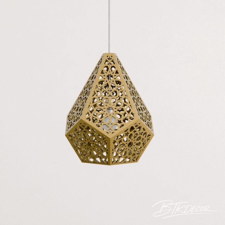 Moroccan-pendant-lamps-marron-Taupeclair-no-light